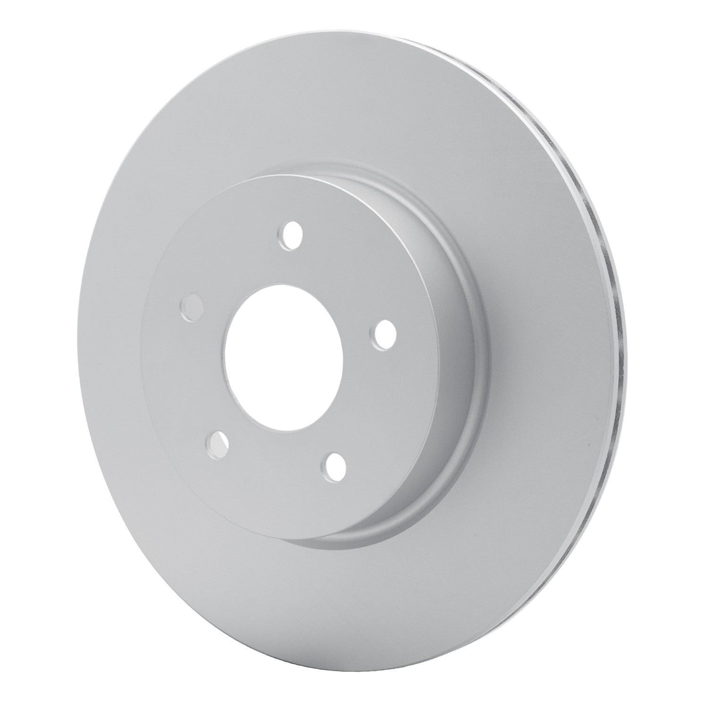 Dynamic Friction Company Disc Brake Rotor 600-68019