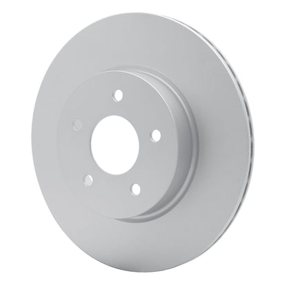 Dynamic Friction Company Disc Brake Rotor 600-68019