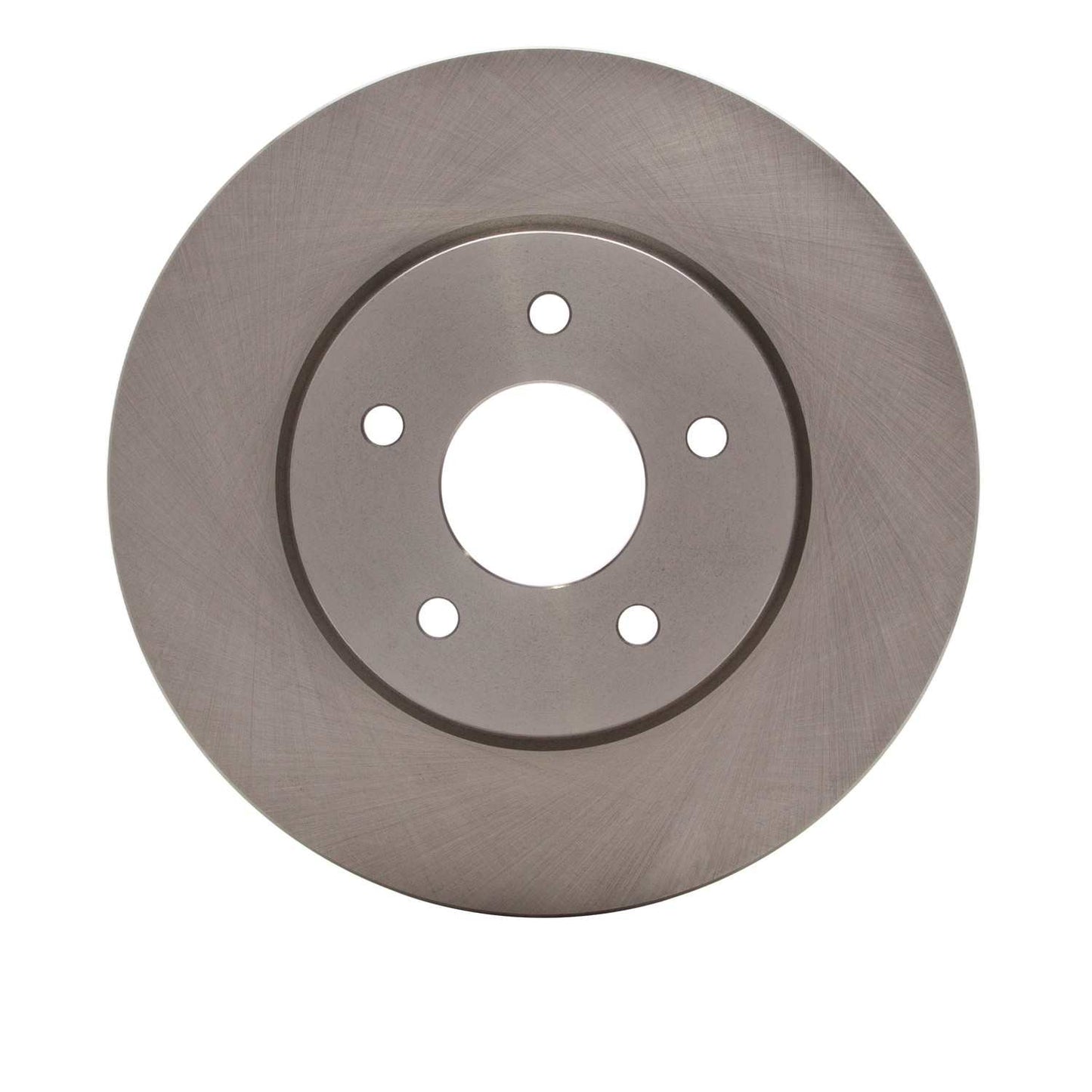 Dynamic Friction Company Disc Brake Rotor 600-68019