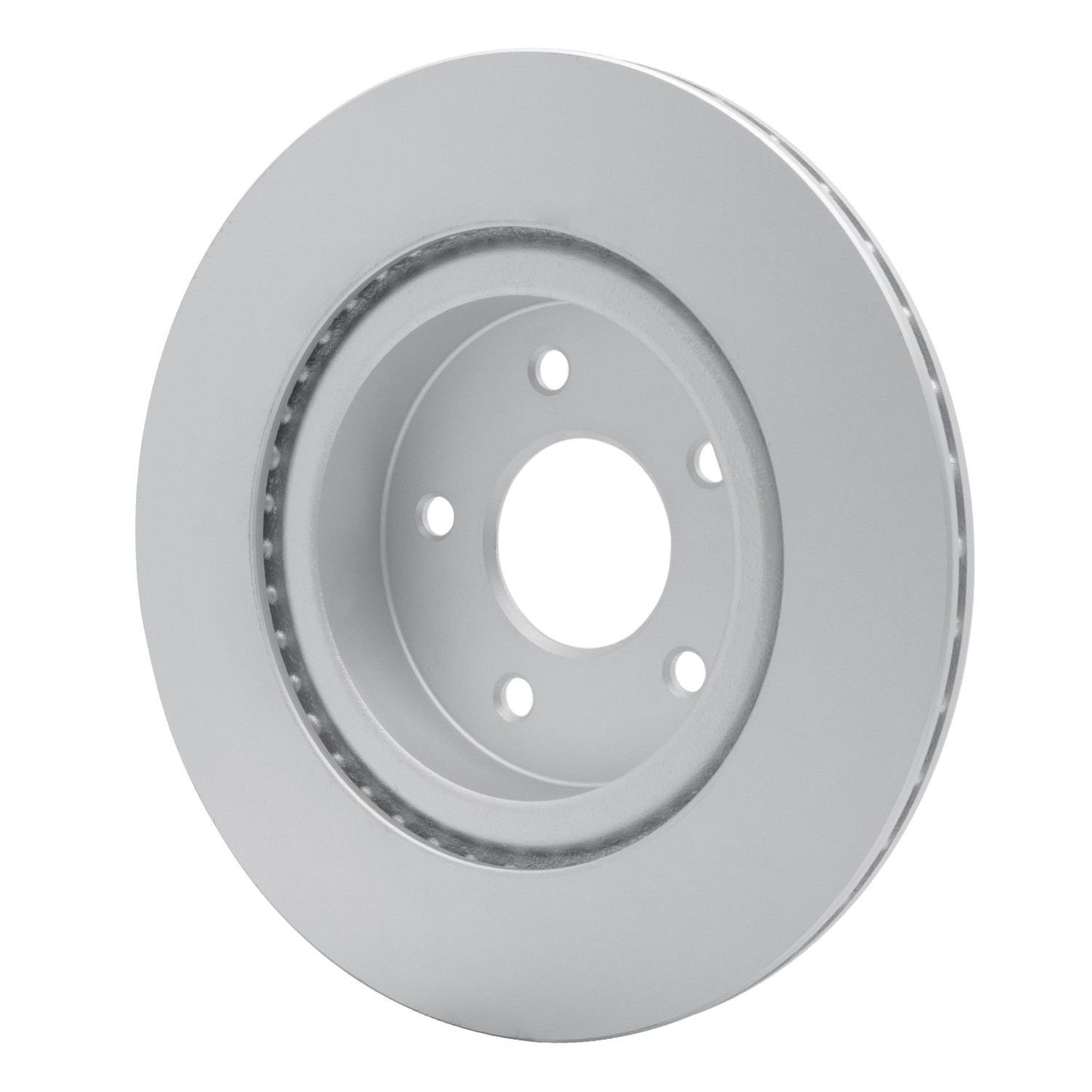 Dynamic Friction Company Disc Brake Rotor 600-68019