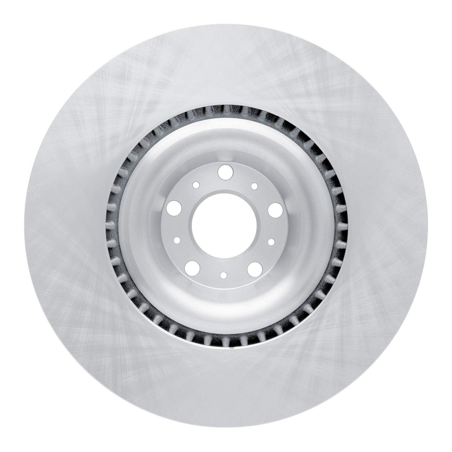 Dynamic Friction Company Disc Brake Rotor 600-69000