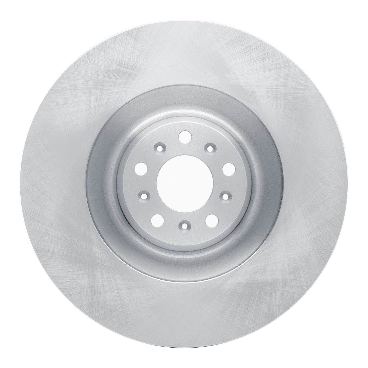 Dynamic Friction Company Disc Brake Rotor 600-69000