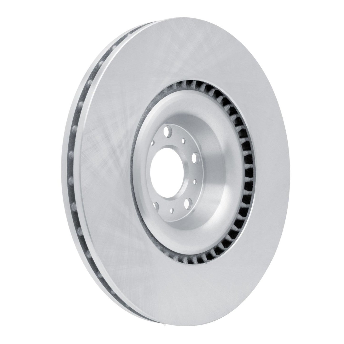 Dynamic Friction Company Disc Brake Rotor 600-69000