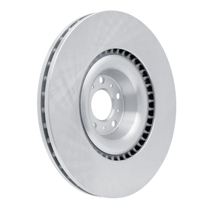 Dynamic Friction Company Disc Brake Rotor 600-69000