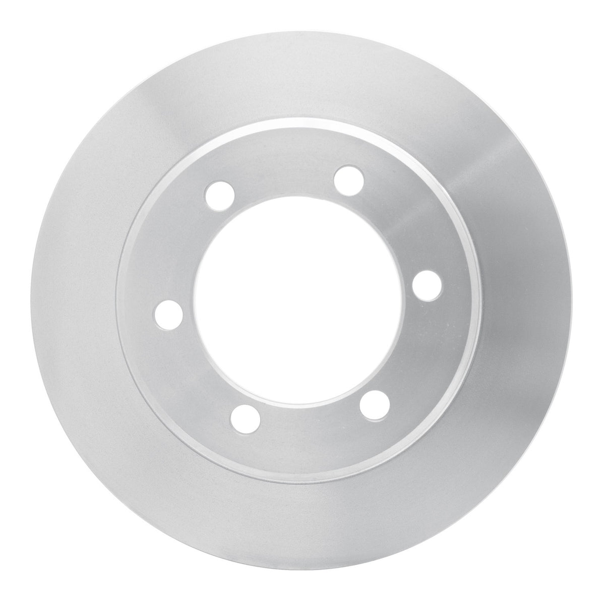 DFC 73-98 Blue Bird TC1000 Rear/Front Brake Rotor 600-71008