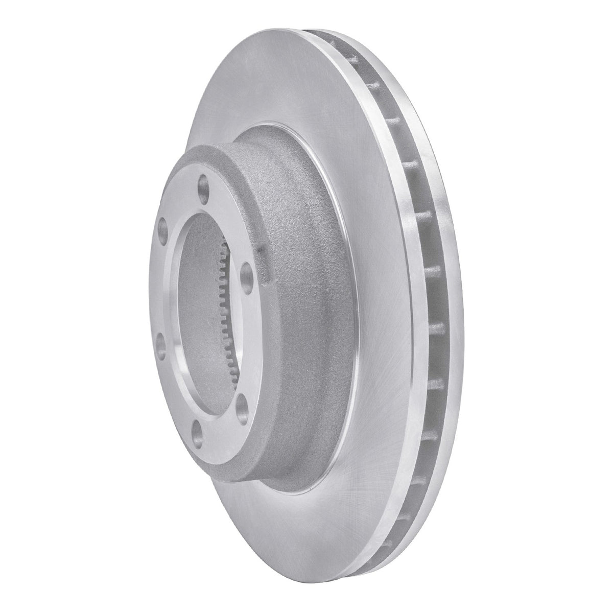 Dynamic Friction Company Disc Brake Rotor 600-71009