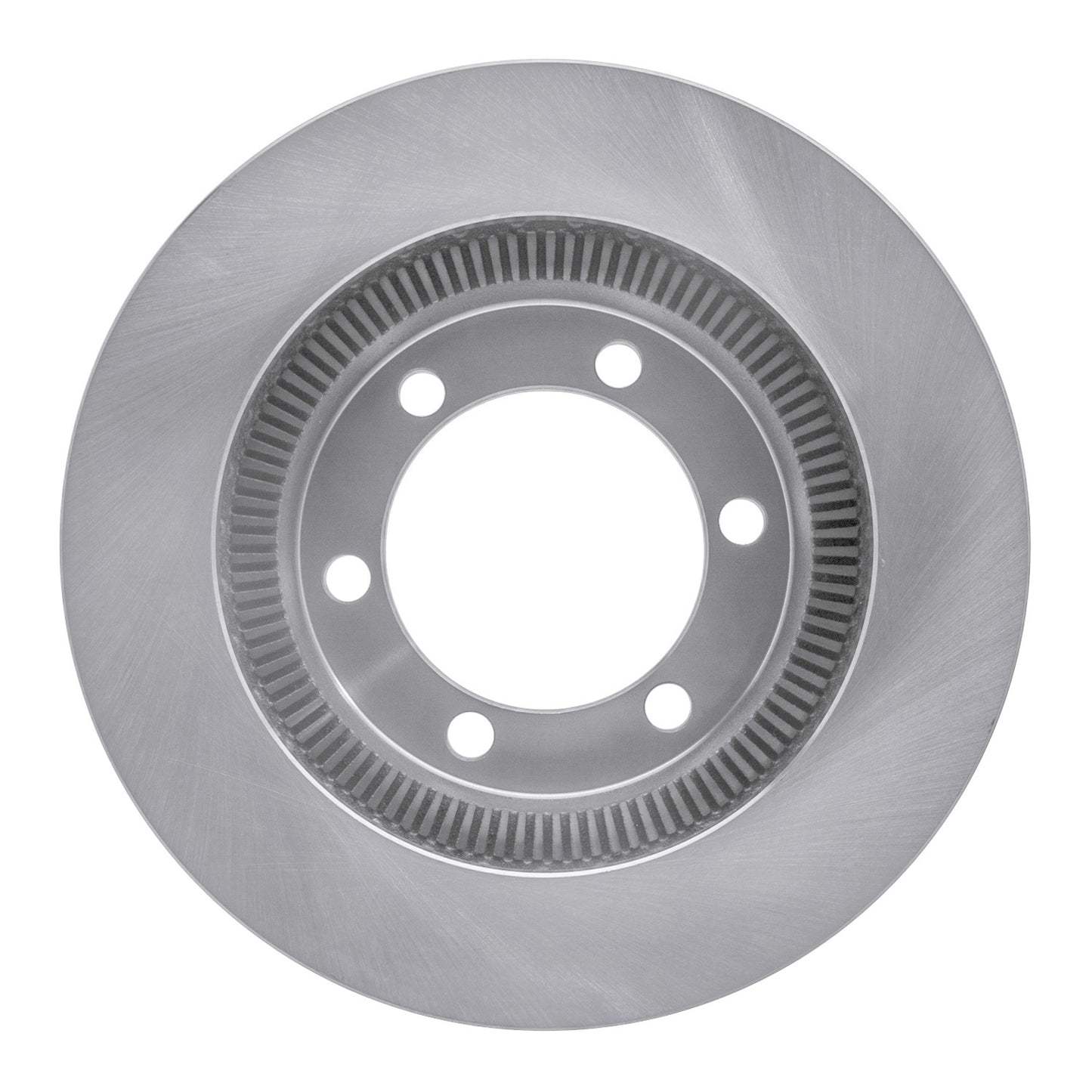 Dynamic Friction Company Disc Brake Rotor 600-71009
