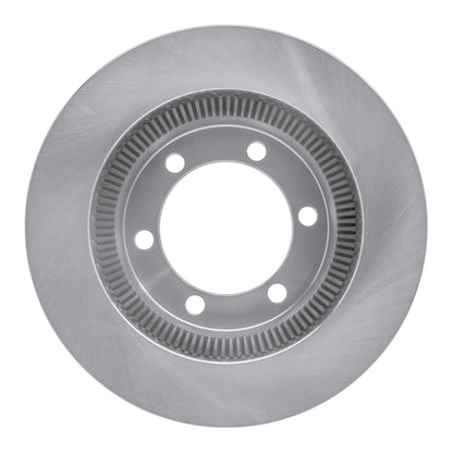 Dynamic Friction Company Disc Brake Rotor 600-71009