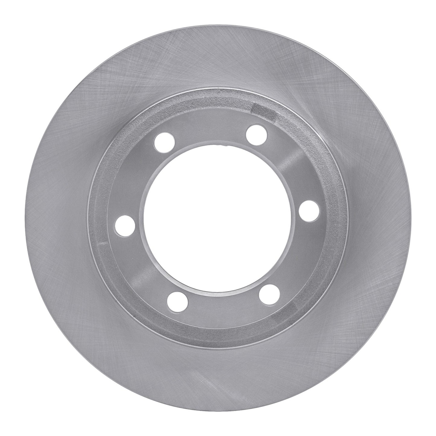 Dynamic Friction Company Disc Brake Rotor 600-71009
