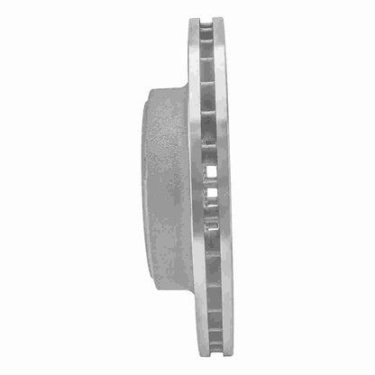 Dynamic Friction Company Disc Brake Rotor 600-71009