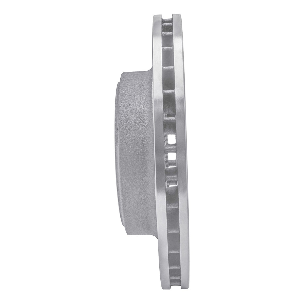 Dynamic Friction Company Disc Brake Rotor 600-71009