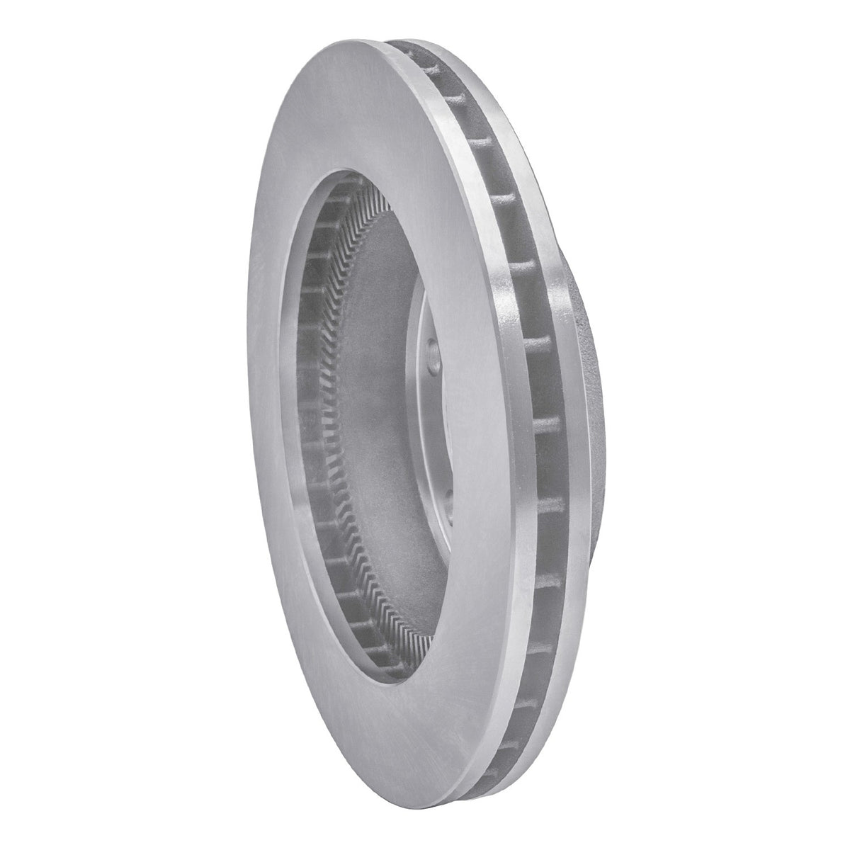 Dynamic Friction Company Disc Brake Rotor 600-71009