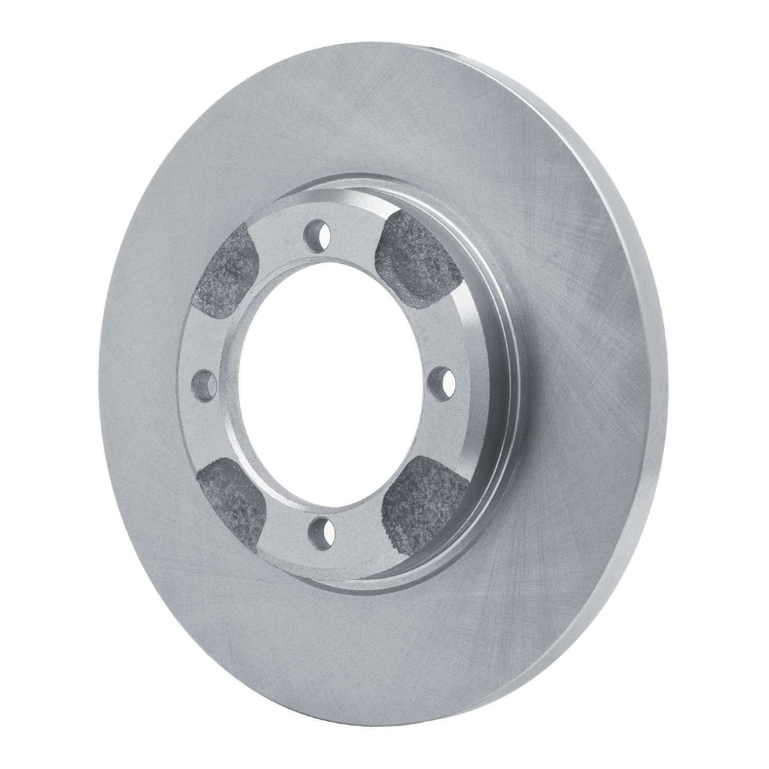 Dynamic Friction Company Disc Brake Rotor 600-72002