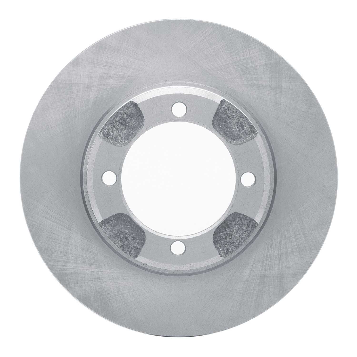 Dynamic Friction Company Disc Brake Rotor 600-72002