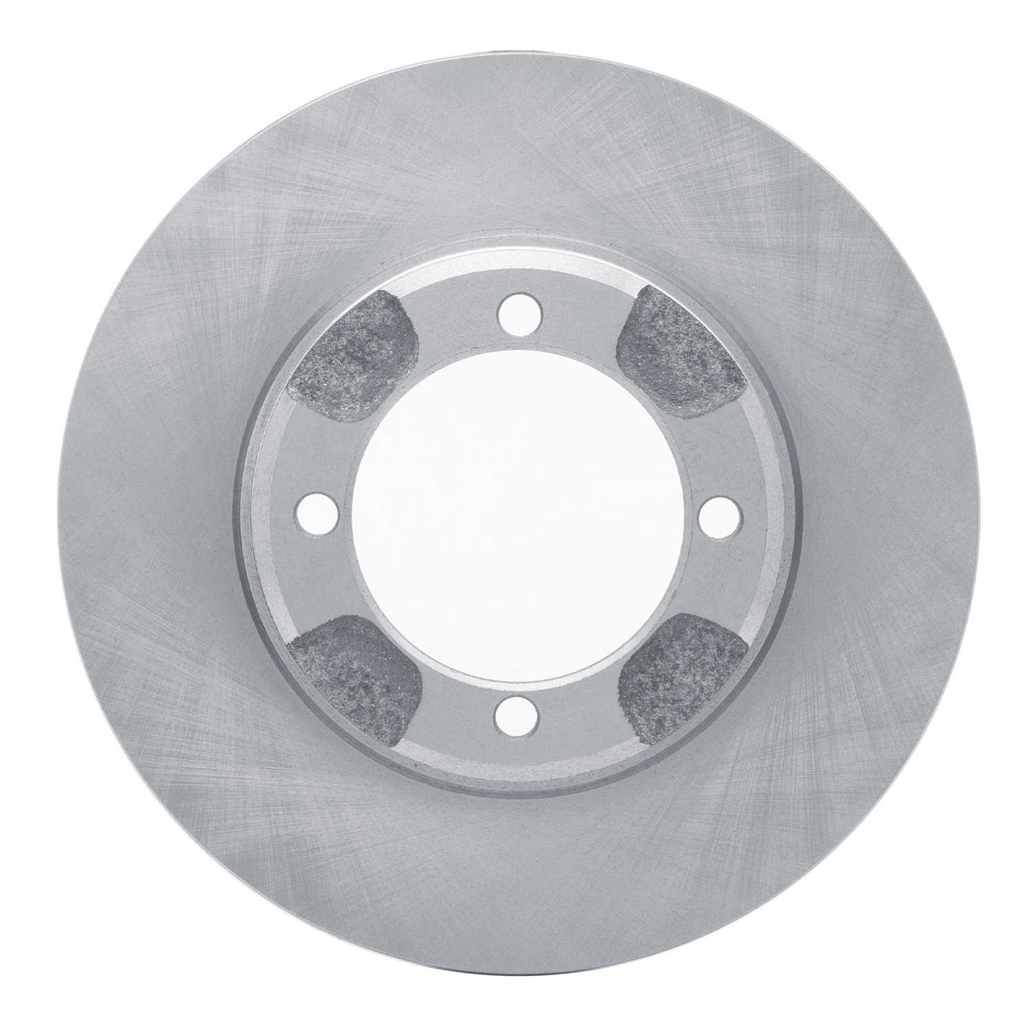 Dynamic Friction Company Disc Brake Rotor 600-72002