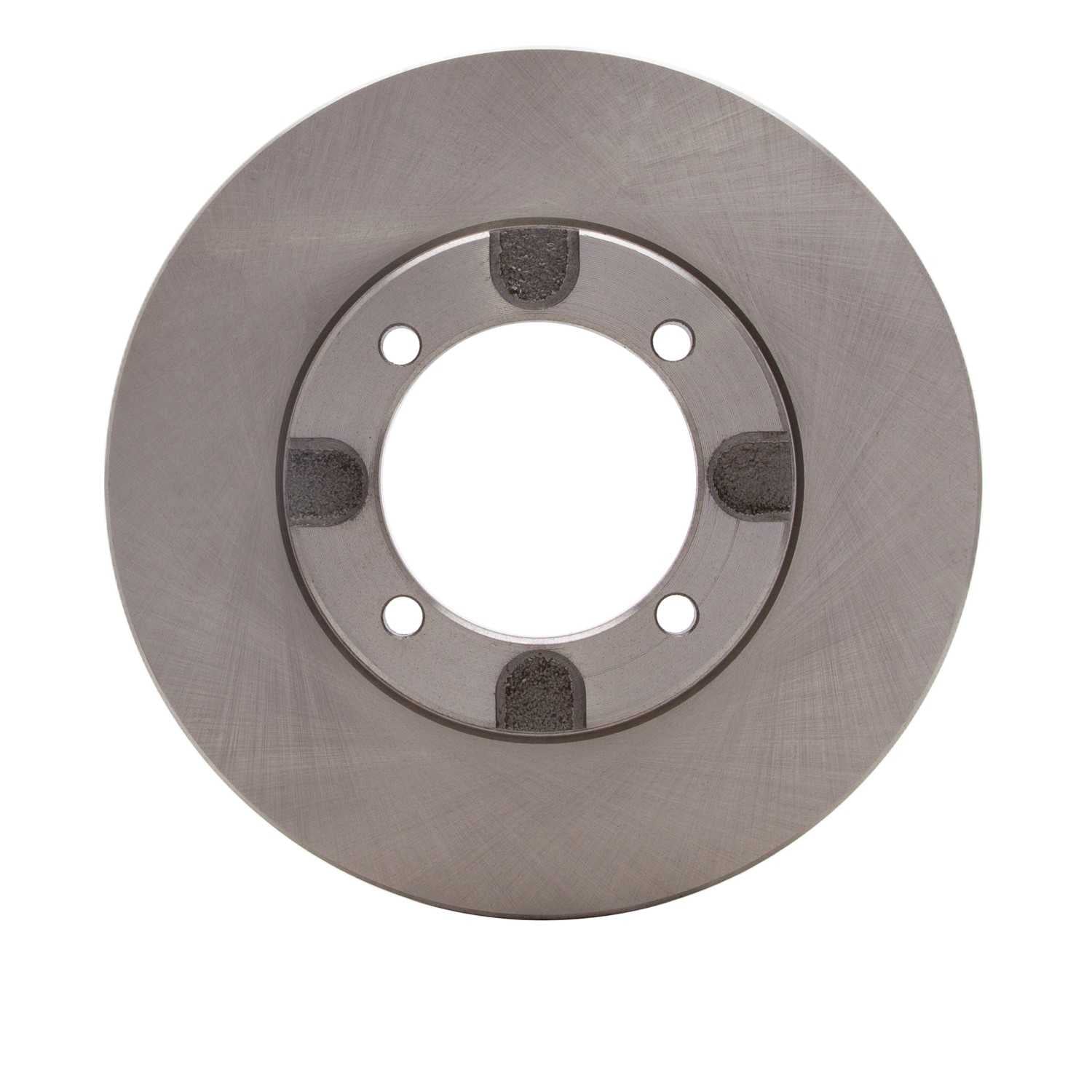 Dynamic Friction Company Disc Brake Rotor 600-72003