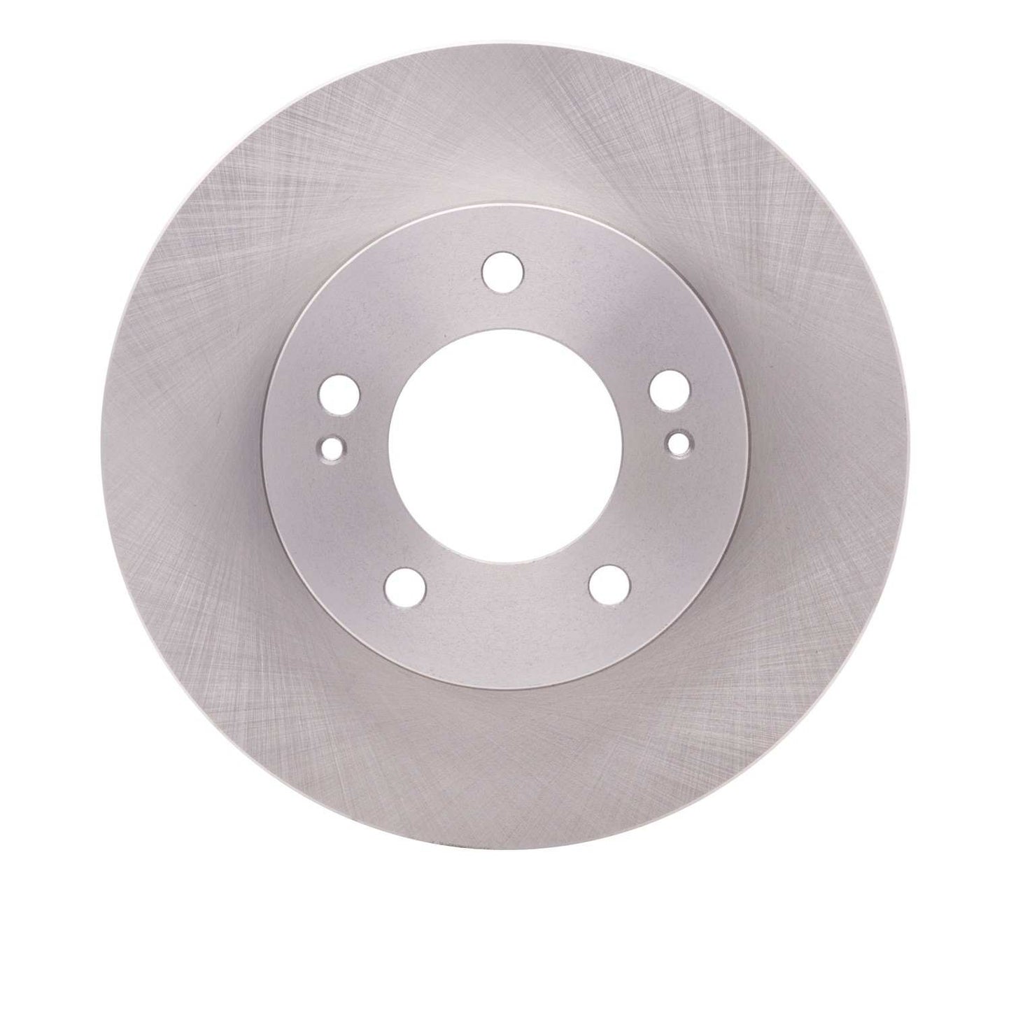 Dynamic Friction Company Disc Brake Rotor 600-72004