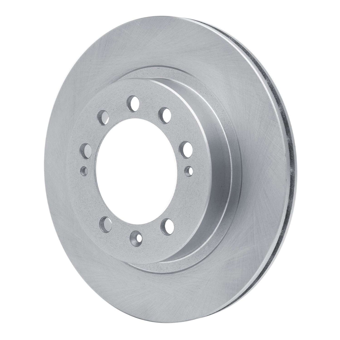 Dynamic Friction Company Disc Brake Rotor 600-72005