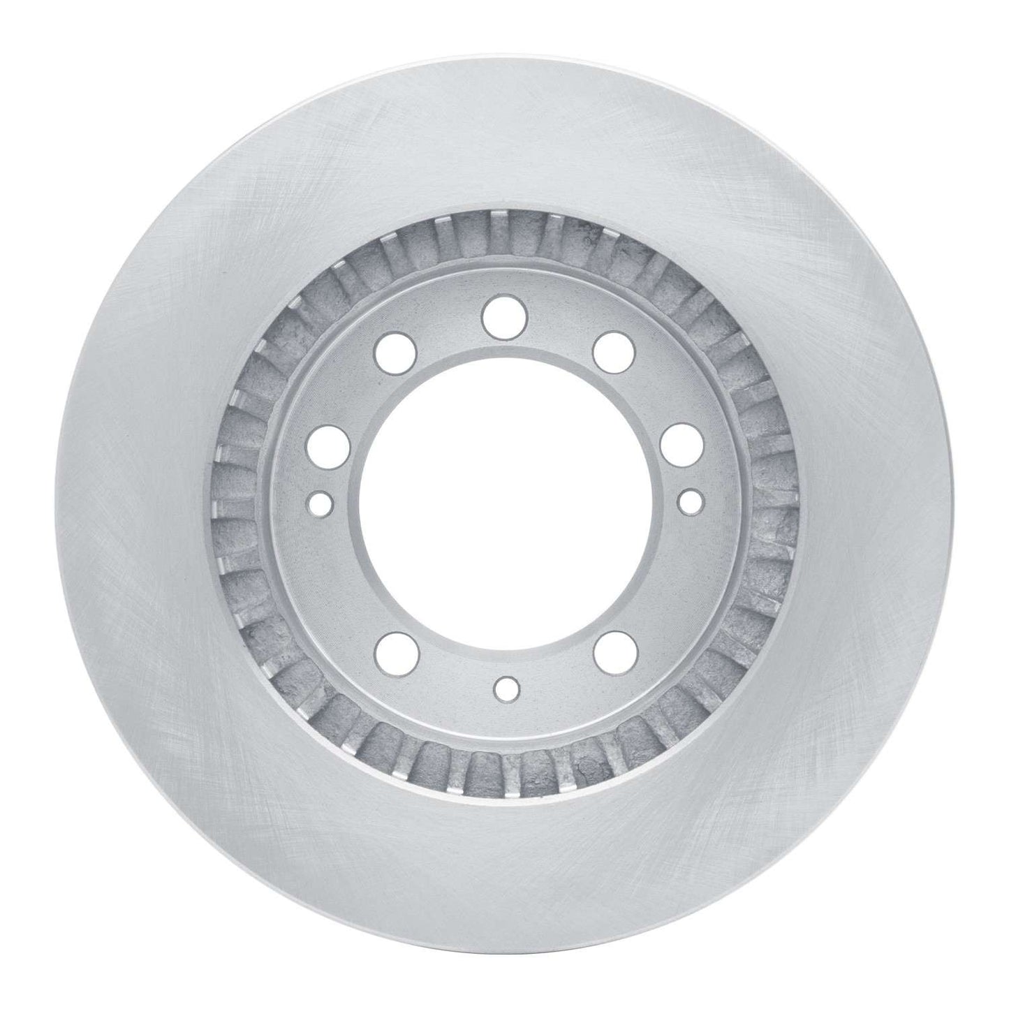 Dynamic Friction Company Disc Brake Rotor 600-72005