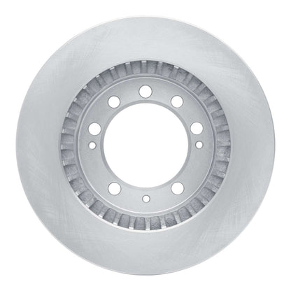 Dynamic Friction Company Disc Brake Rotor 600-72005