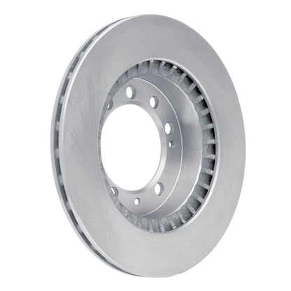 Dynamic Friction Company Disc Brake Rotor 600-72005