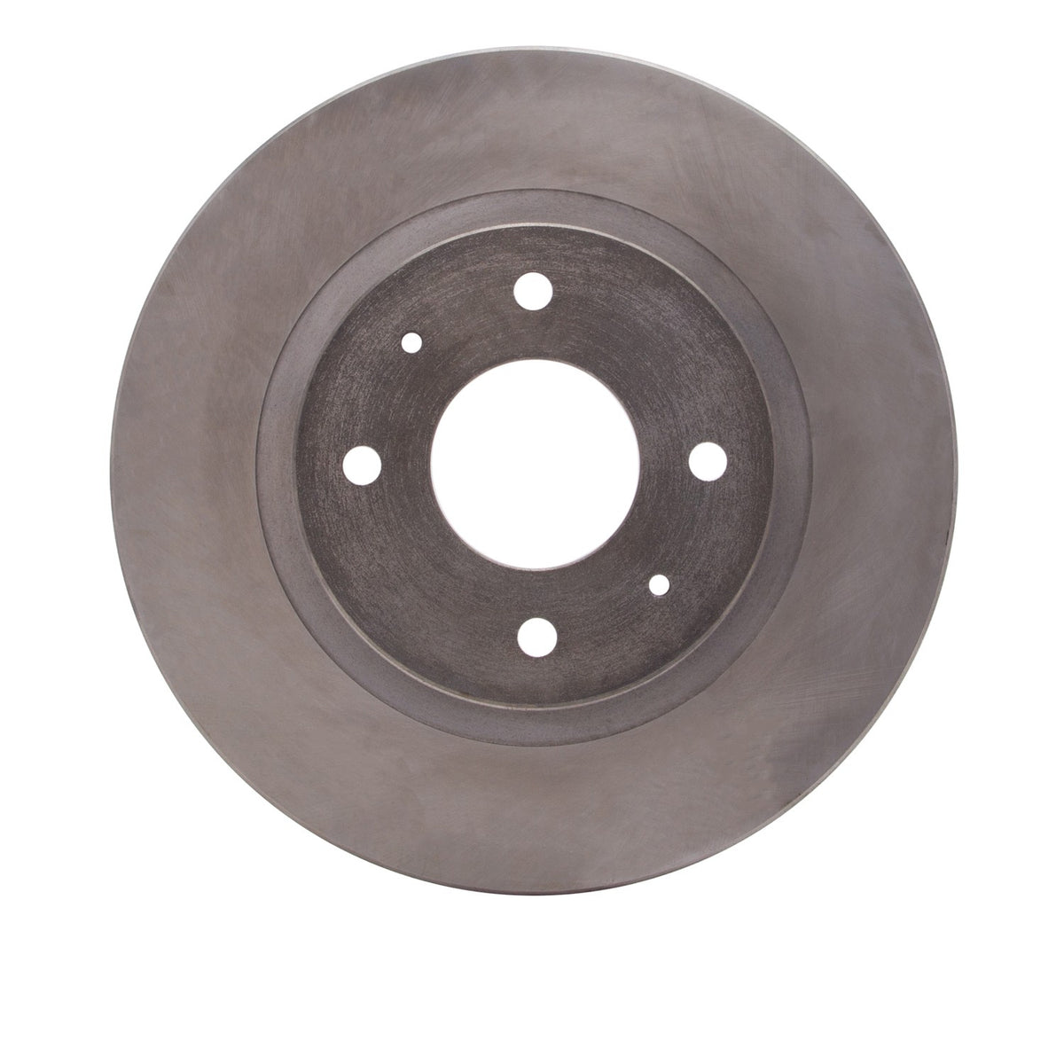 DFC 85-87 Mitsubishi Galant Front Brake Rotor 600-72007