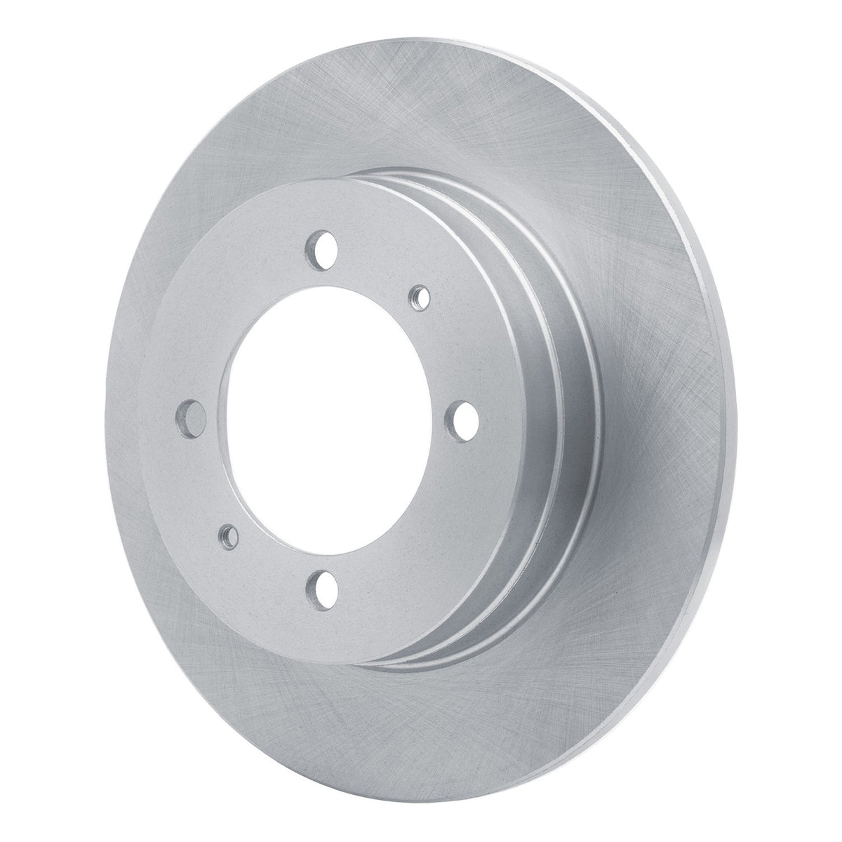 DFC 88-93 Dodge 2000 GTX Rear Brake Rotor 600-72011