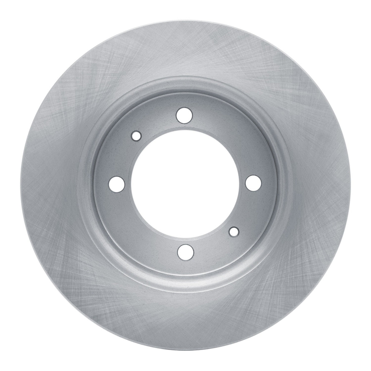 DFC 88-93 Dodge 2000 GTX Rear Brake Rotor 600-72011
