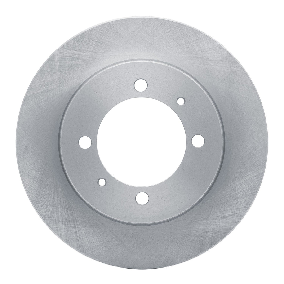 DFC 88-93 Dodge 2000 GTX Rear Brake Rotor 600-72011