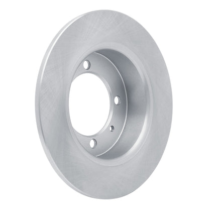 DFC 88-93 Dodge 2000 GTX Rear Brake Rotor 600-72011