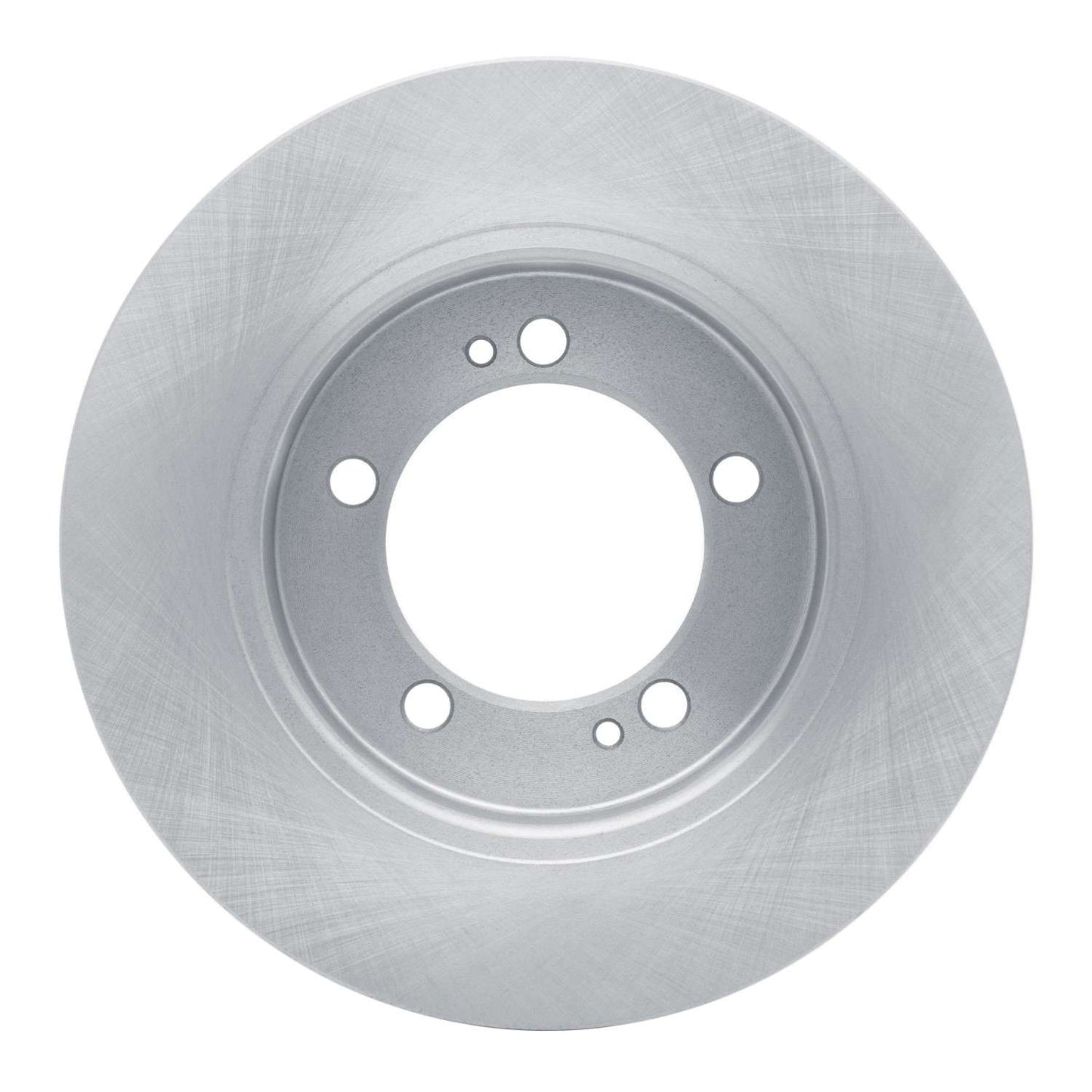 Dynamic Friction Company Disc Brake Rotor 600-72012