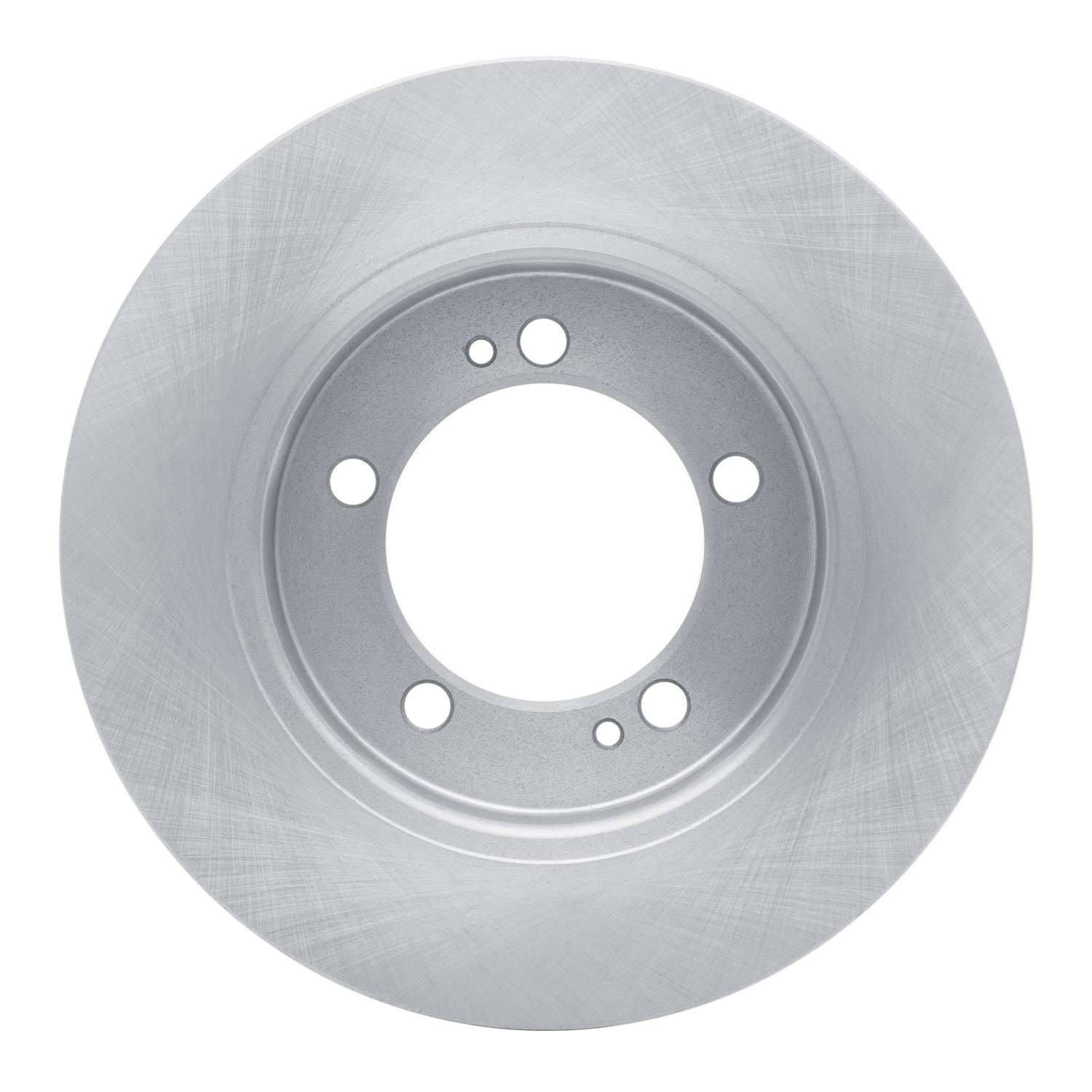 Dynamic Friction Company Disc Brake Rotor 600-72012