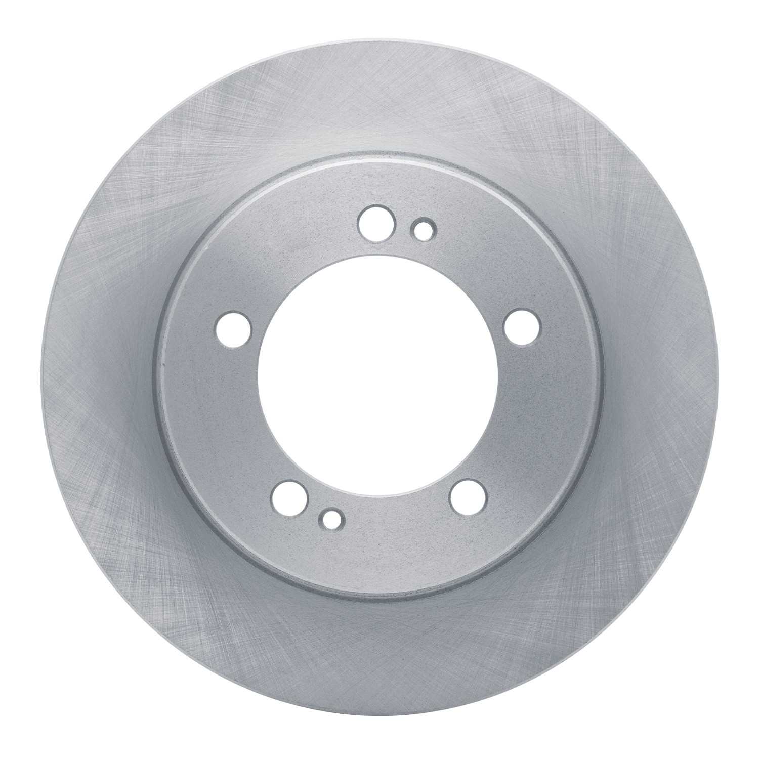 Dynamic Friction Company Disc Brake Rotor 600-72012