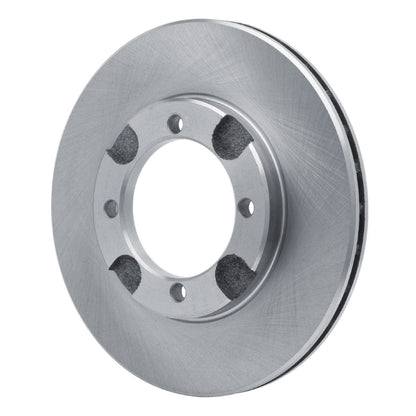DFC 91-92 Dodge Colt Front Brake Rotor 600-72013