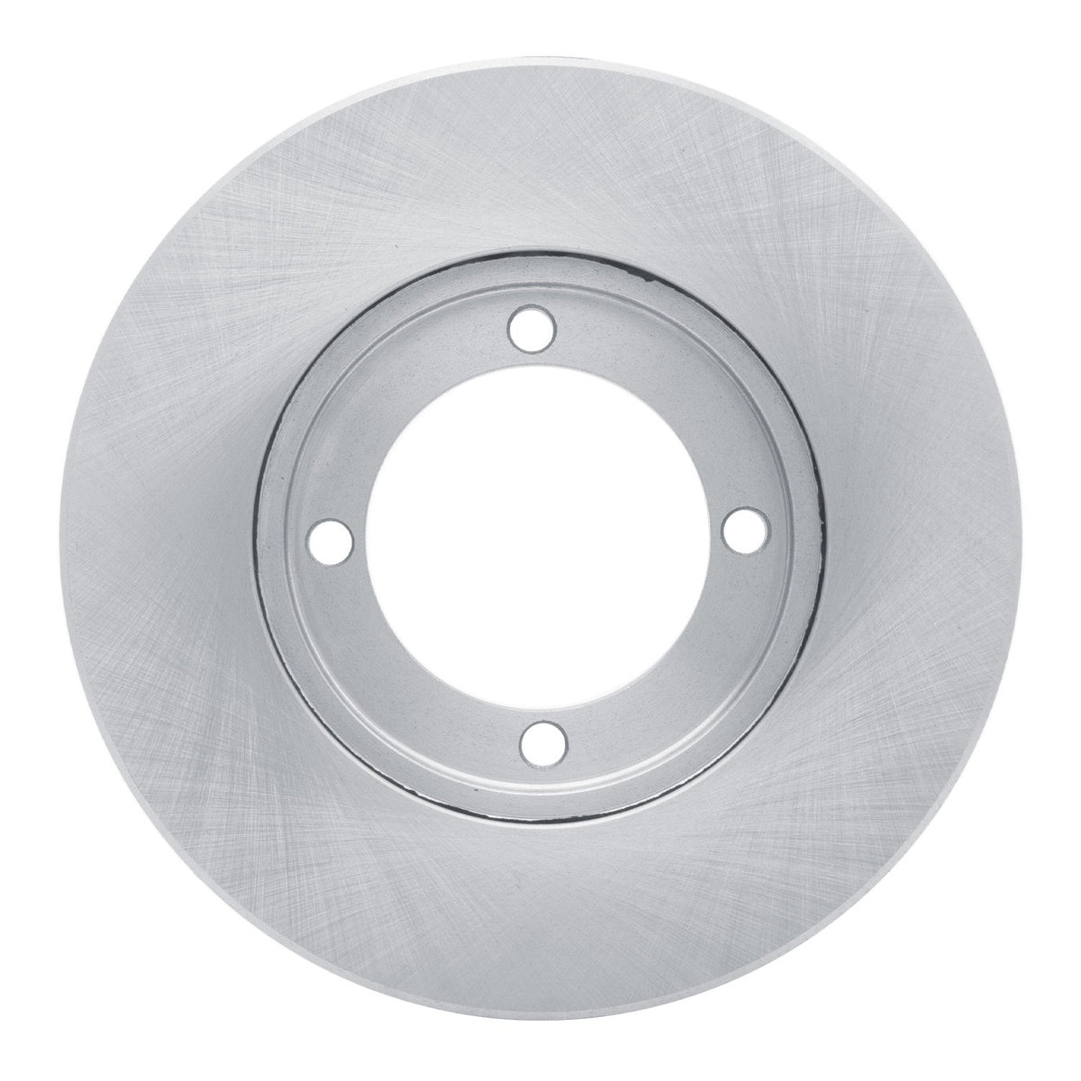 DFC 91-92 Dodge Colt Front Brake Rotor 600-72013