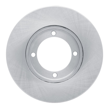 DFC 91-92 Dodge Colt Front Brake Rotor 600-72013