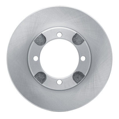 DFC 91-92 Dodge Colt Front Brake Rotor 600-72013