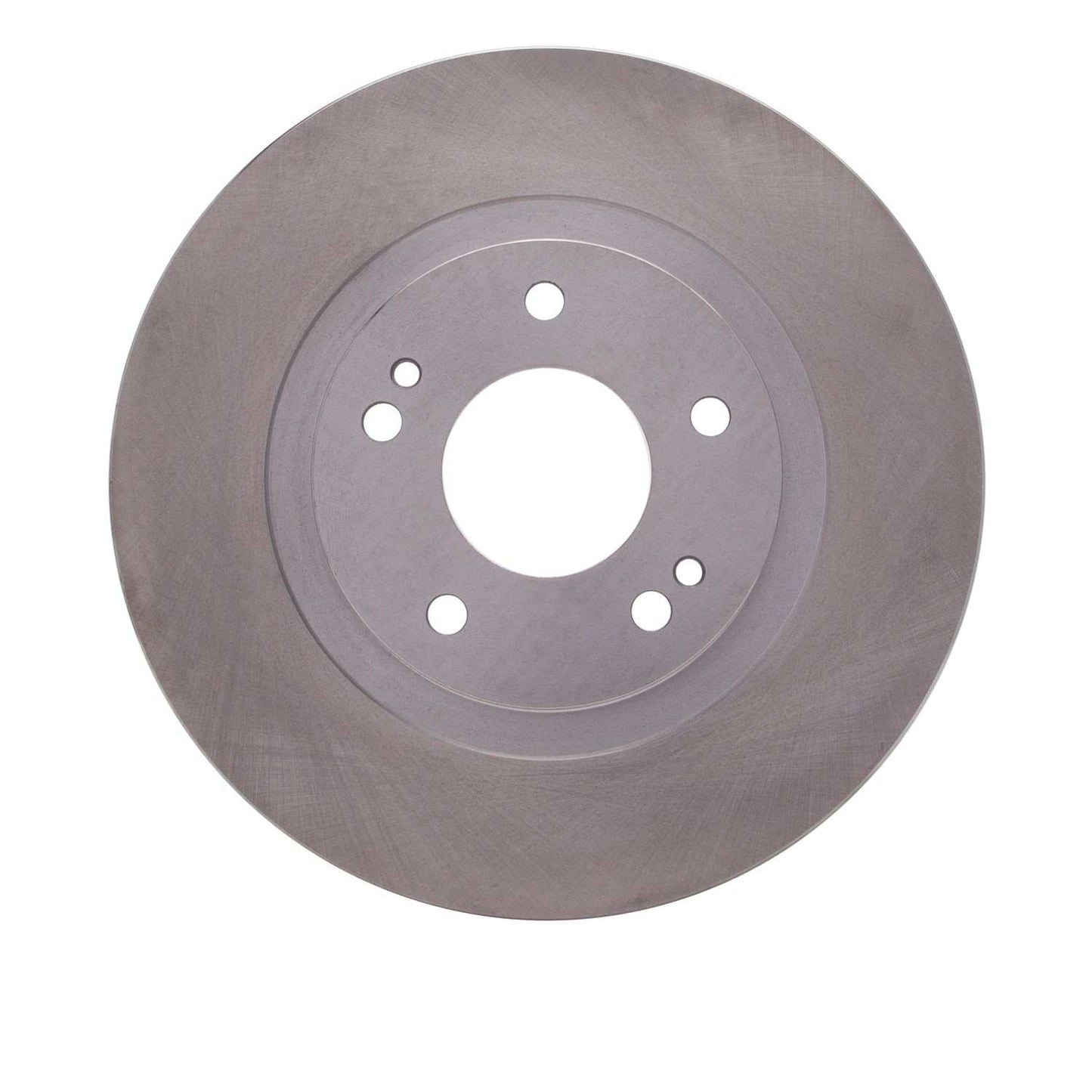 Dynamic Friction Company Disc Brake Rotor 600-72014