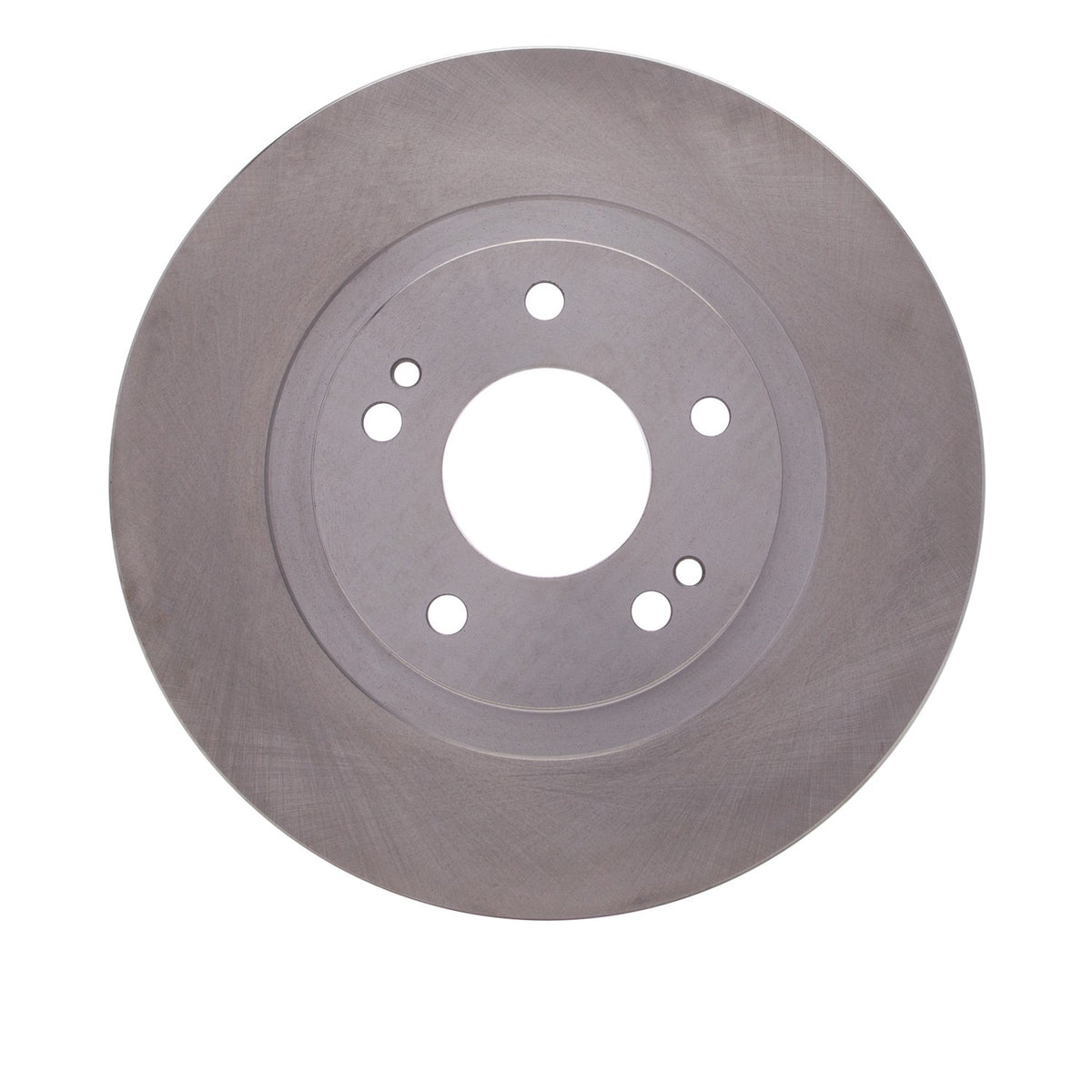Dynamic Friction Company Disc Brake Rotor 600-72014