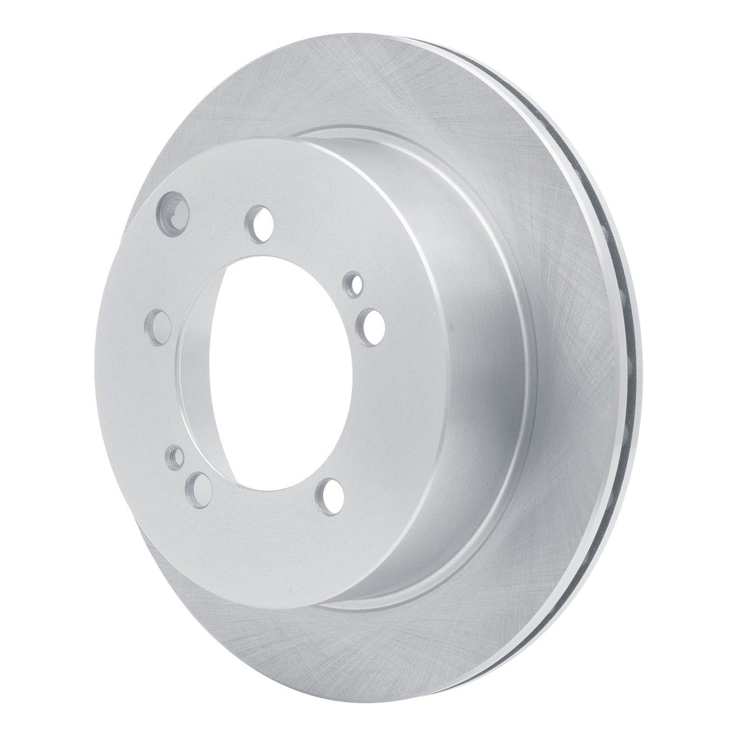 Dynamic Friction Company Disc Brake Rotor 600-72016
