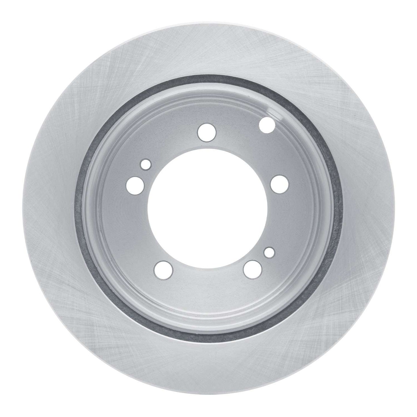 Dynamic Friction Company Disc Brake Rotor 600-72016