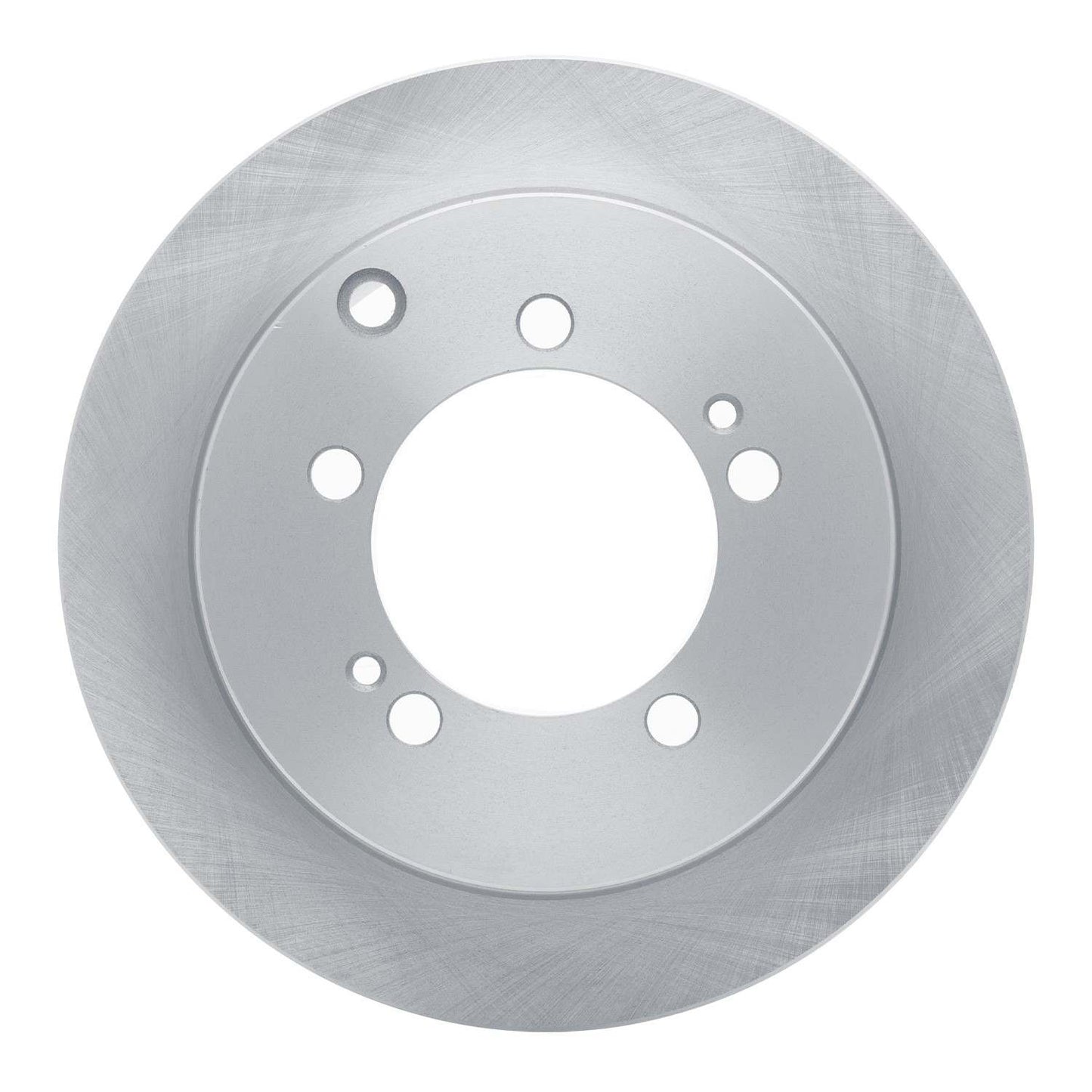 Dynamic Friction Company Disc Brake Rotor 600-72016