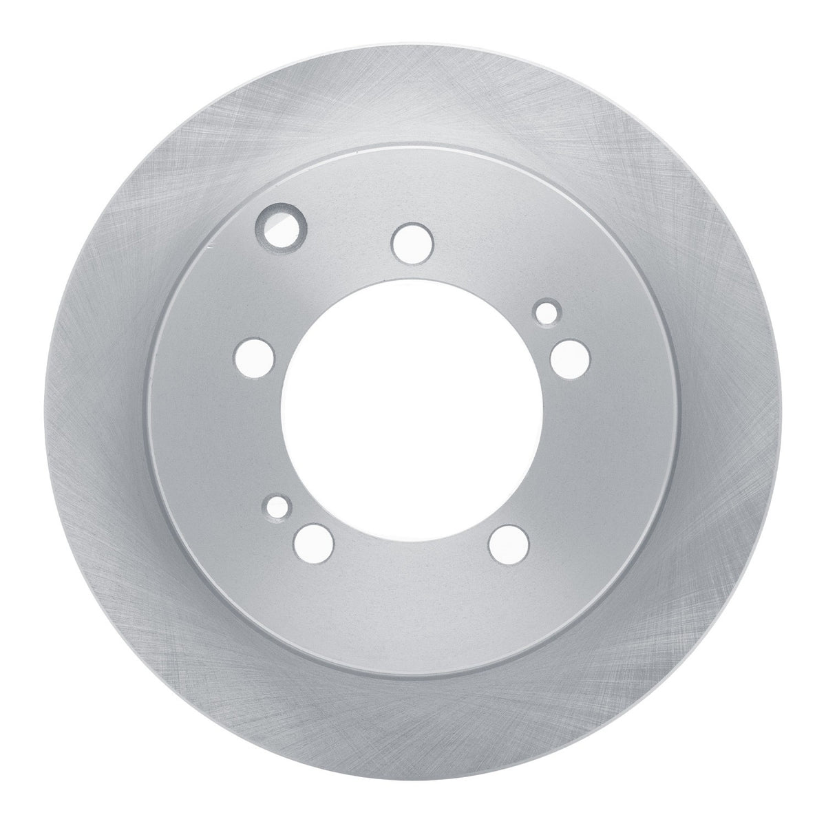 Dynamic Friction Company Disc Brake Rotor 600-72016