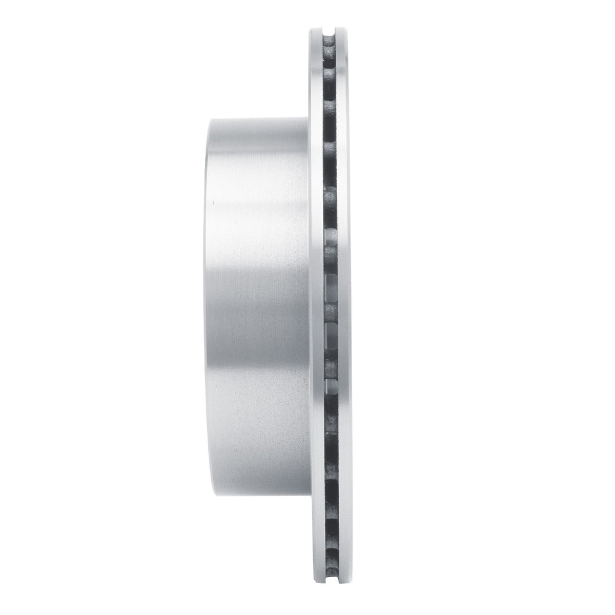 Dynamic Friction Company Disc Brake Rotor 600-72016