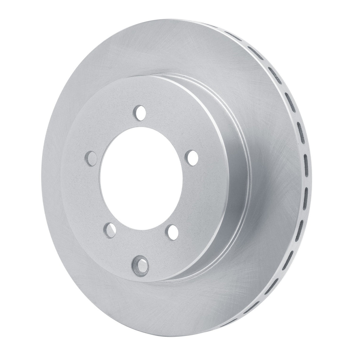 Dynamic Friction Company Disc Brake Rotor 600-72017