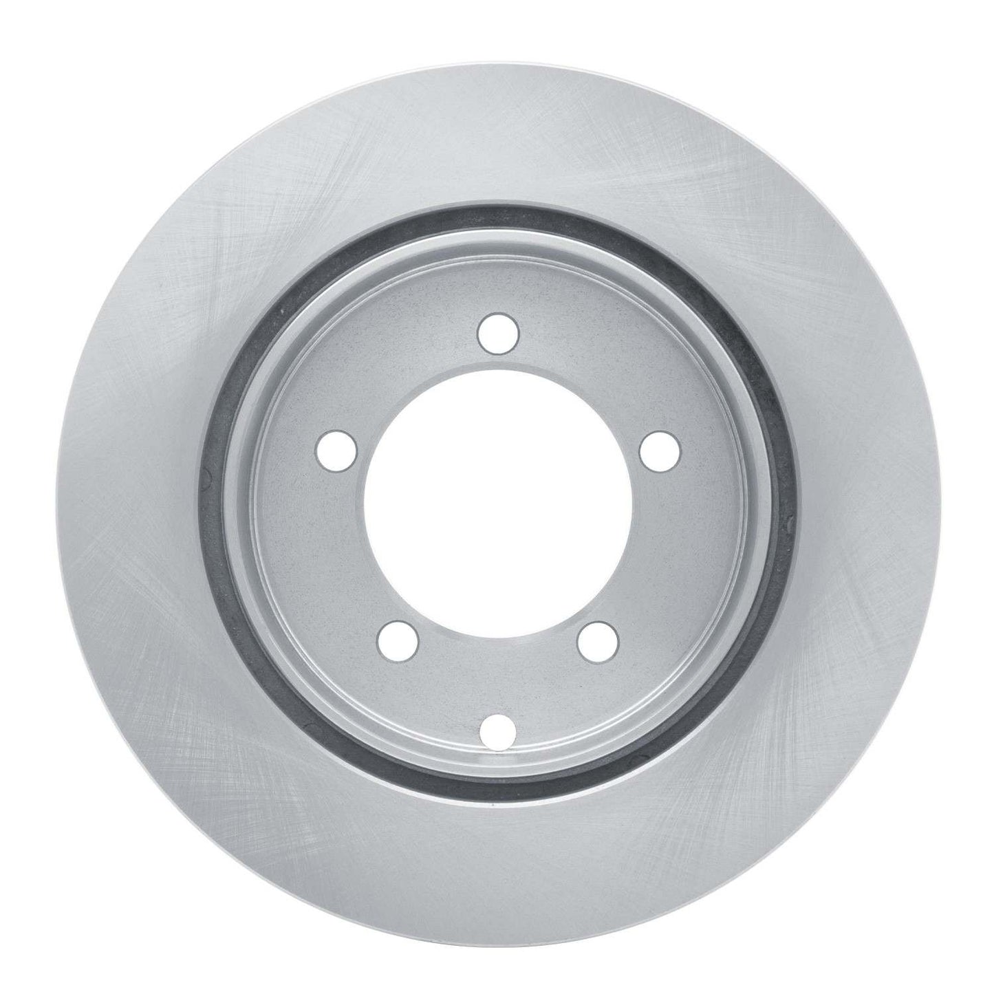 Dynamic Friction Company Disc Brake Rotor 600-72017