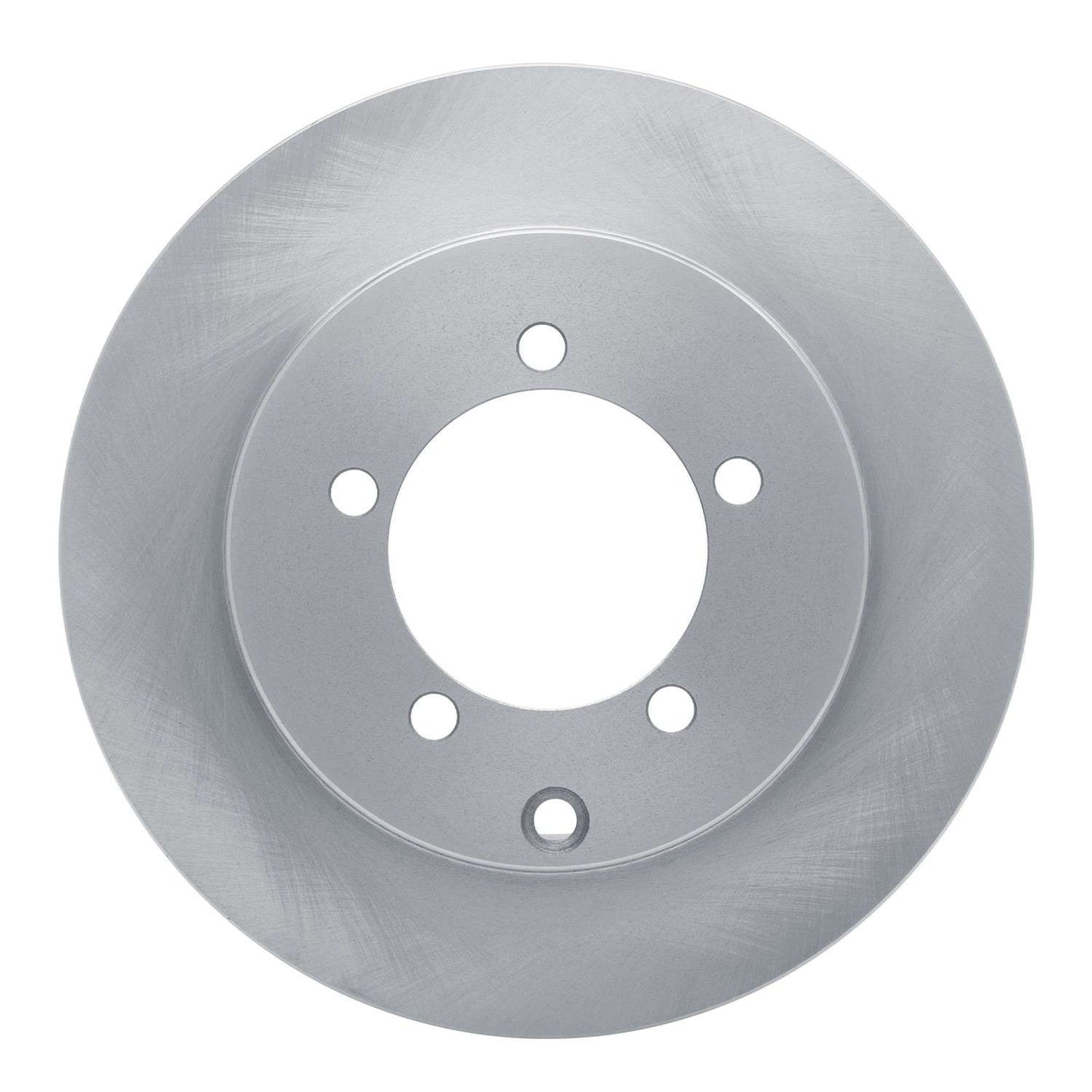 Dynamic Friction Company Disc Brake Rotor 600-72017