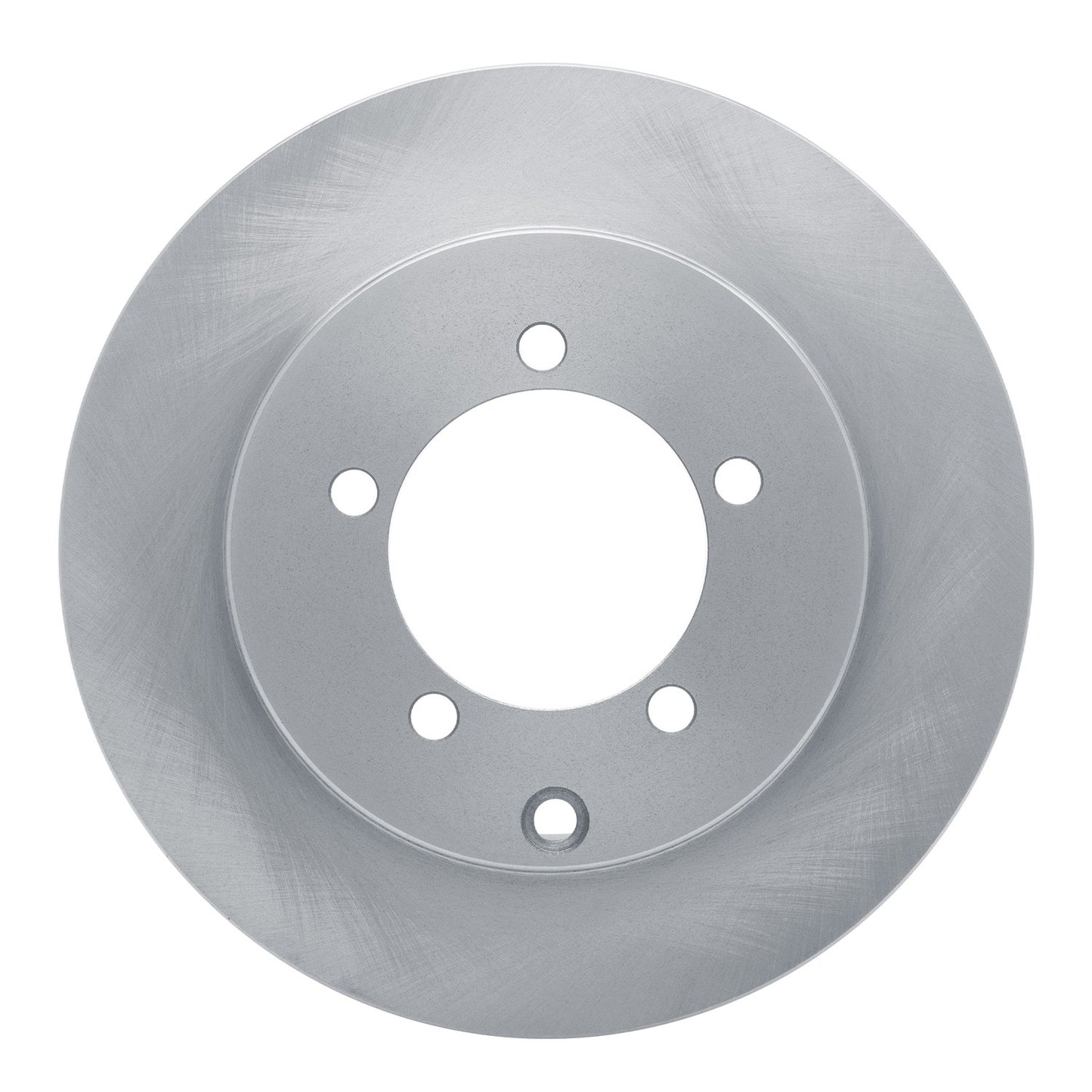 Dynamic Friction Company Disc Brake Rotor 600-72017