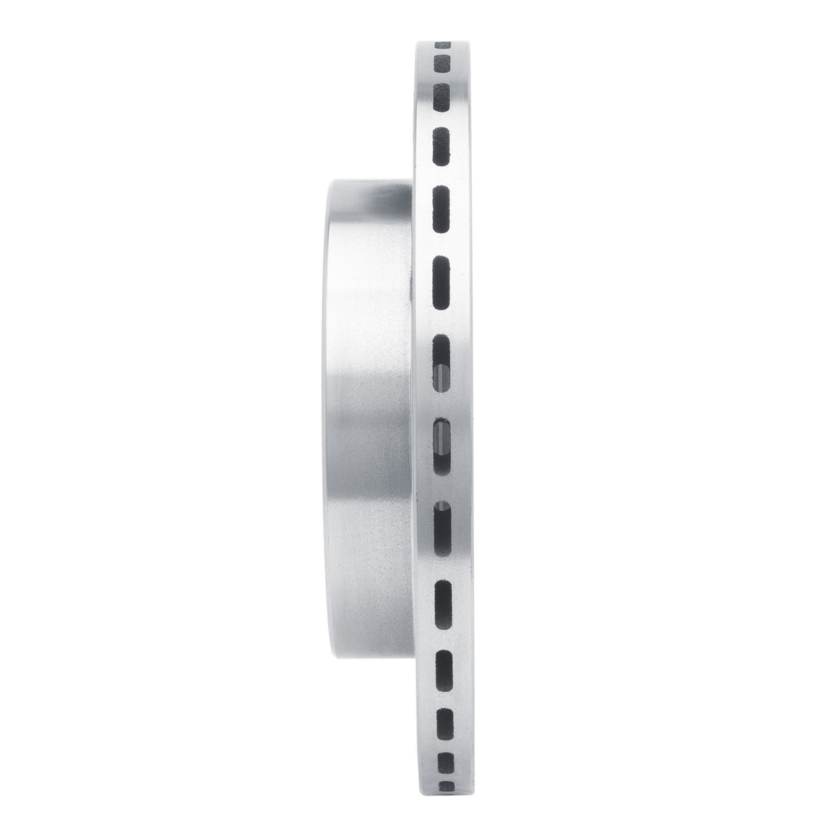 Dynamic Friction Company Disc Brake Rotor 600-72017