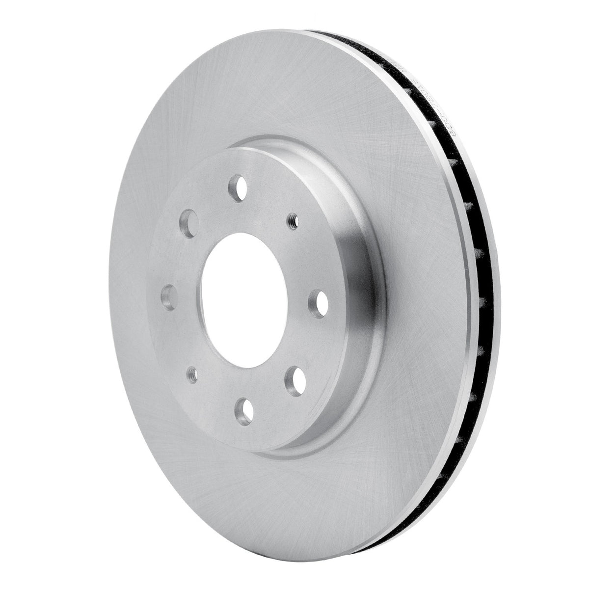 DFC 90-93 Mitsubishi Galant Front Brake Rotor 600-72018